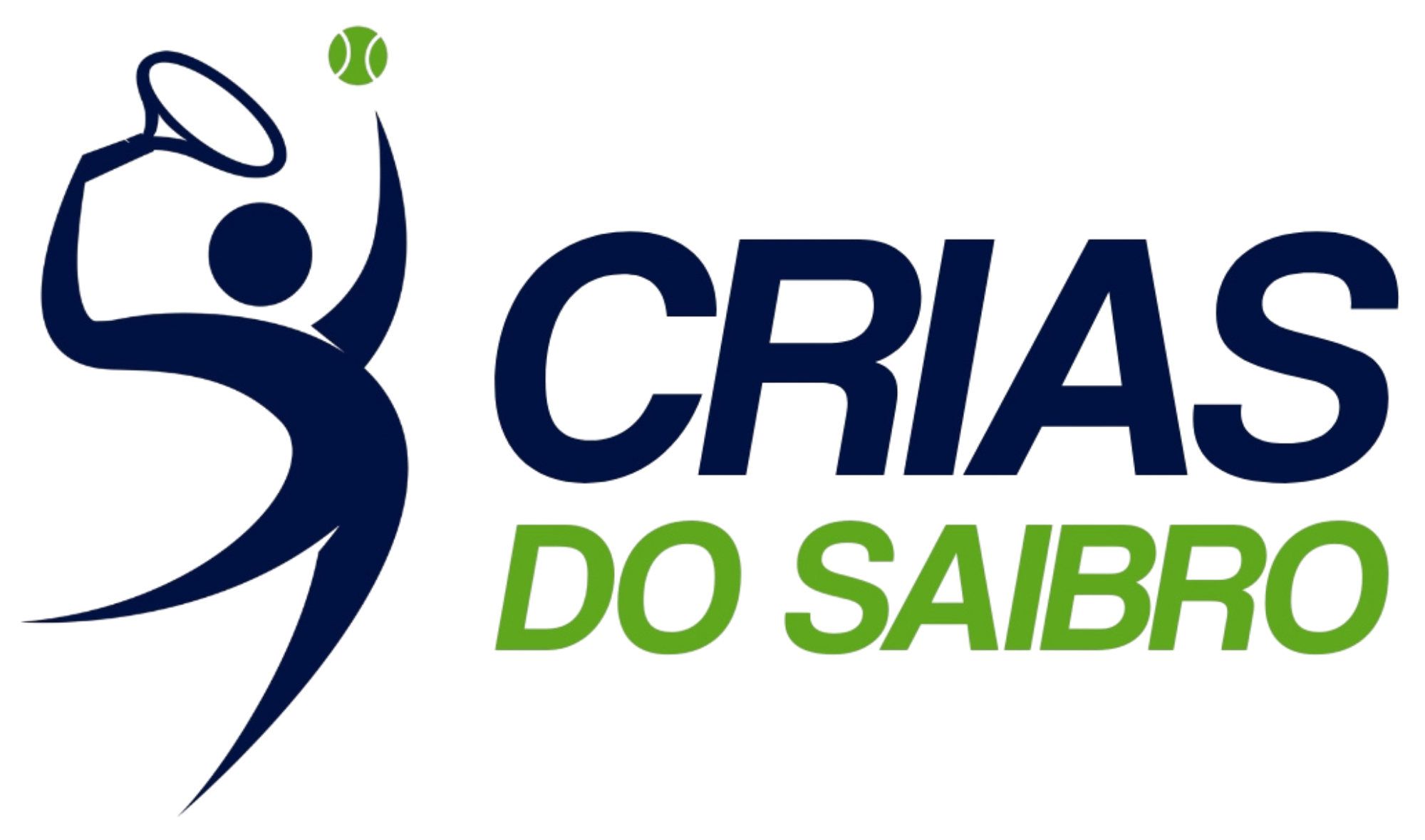 Crias do Saibro
